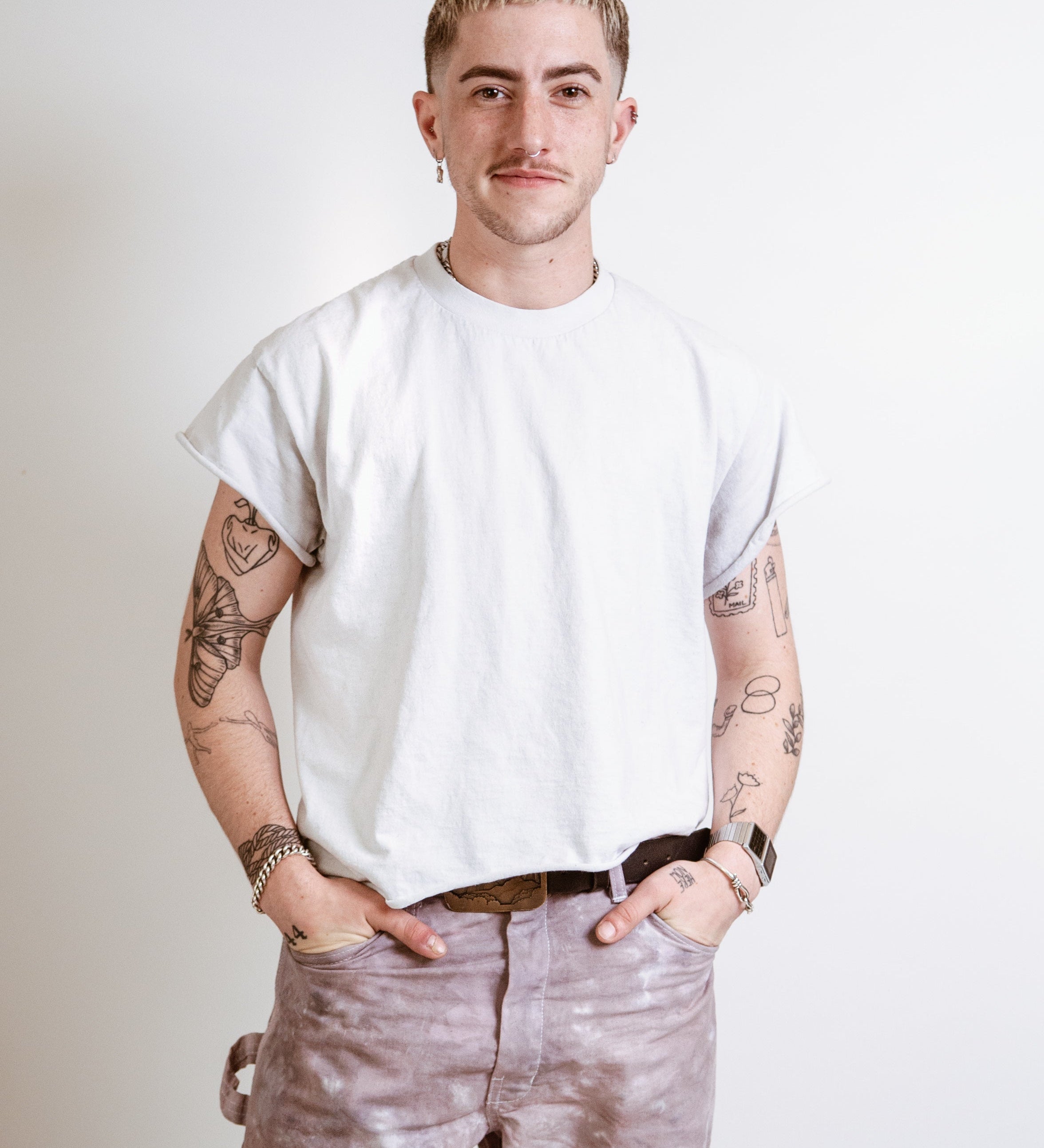 Kitt Spata on Gender Affirming Haircare