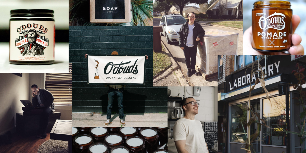 From Roots to Blossoms- Our 9 Year Journey