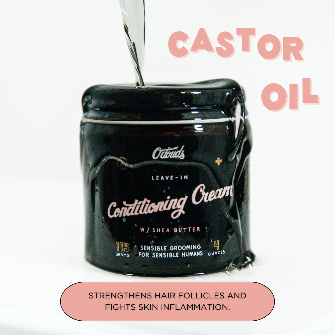 The Case for Castor Oil