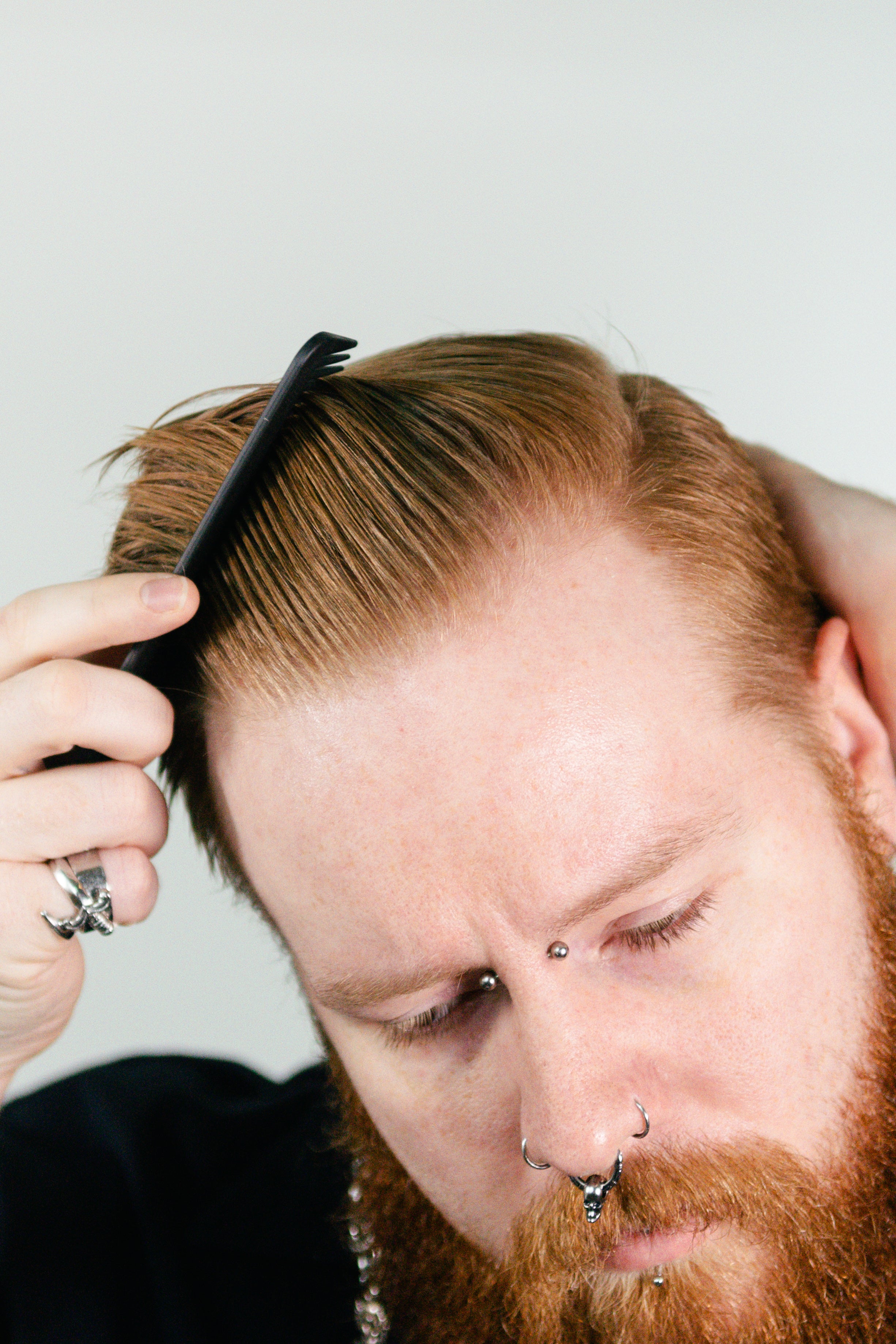 Clay Pomade