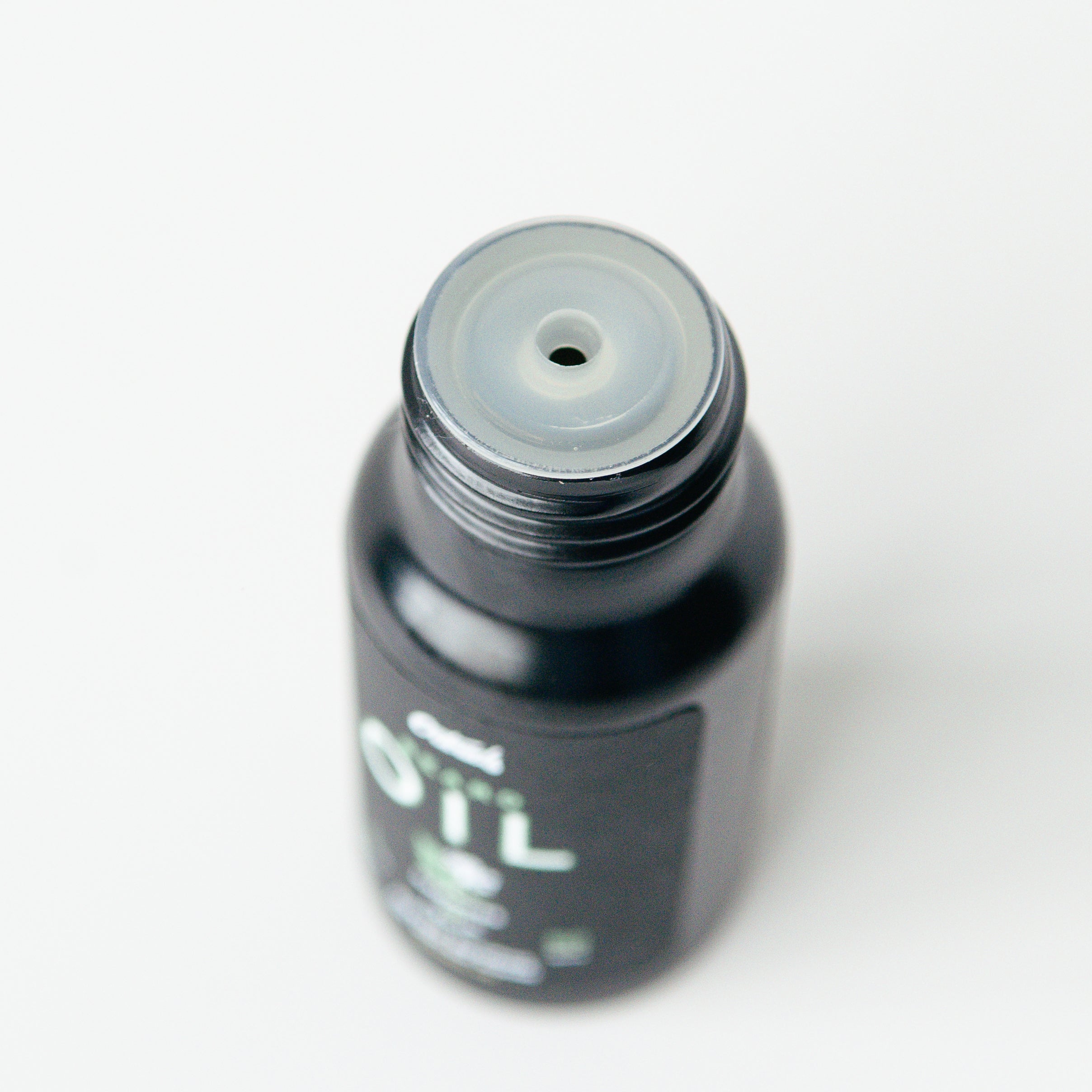 Oakmoss + Cedar Beard Oil