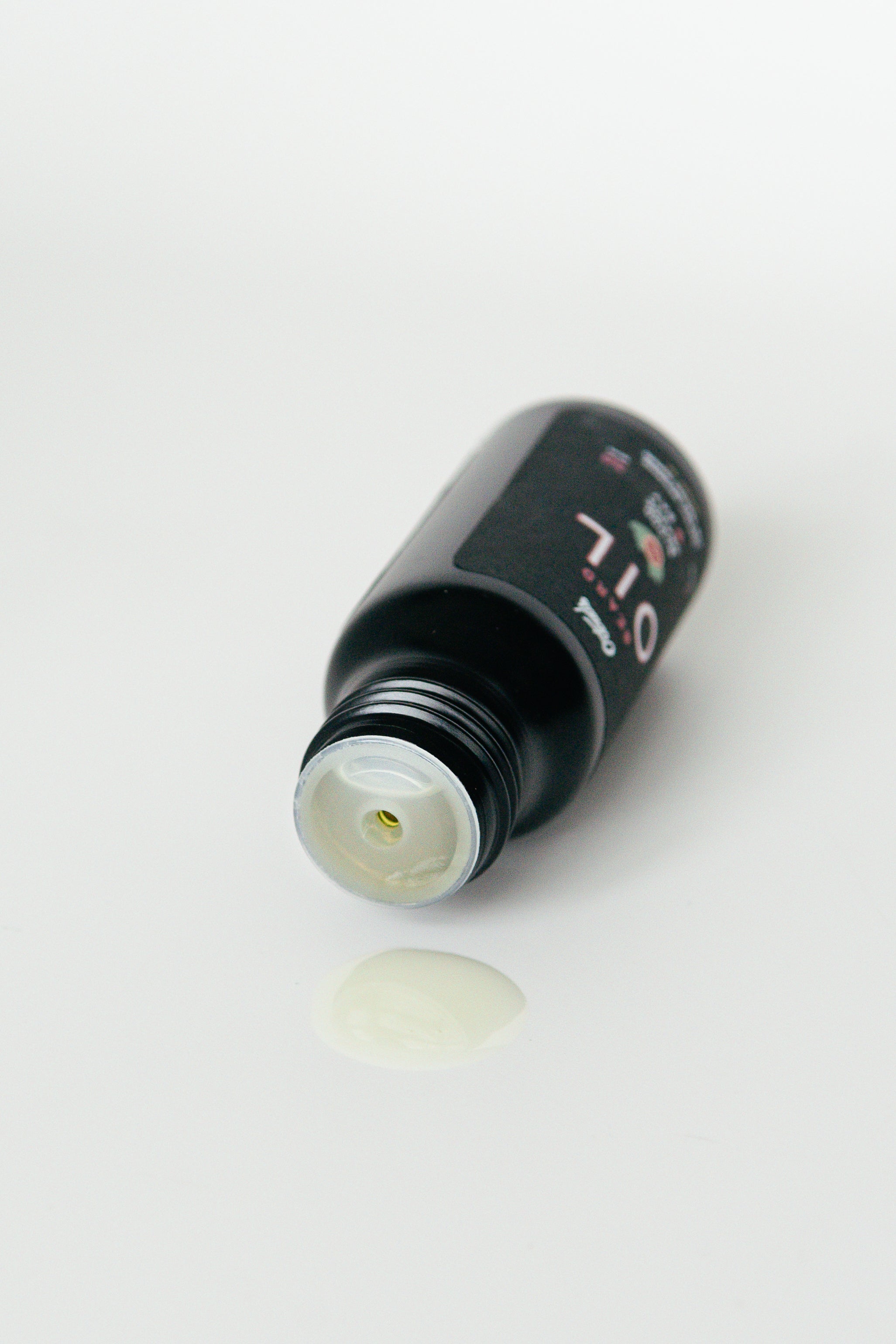 Blood Orange + Bay Beard Oil