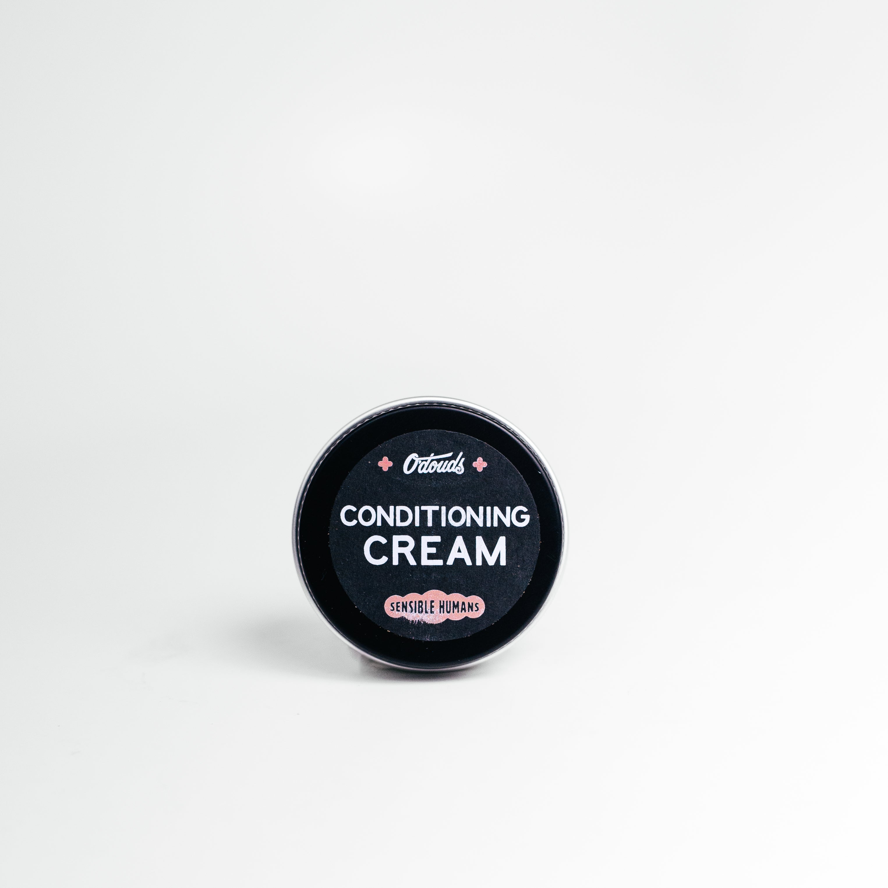 Conditioning Cream Sample – O'Douds