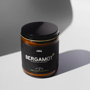 Bergamot+ Candle