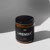 Lavender+ Candle