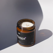 Lavender+ Candle