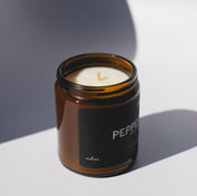 Peppermint Candle