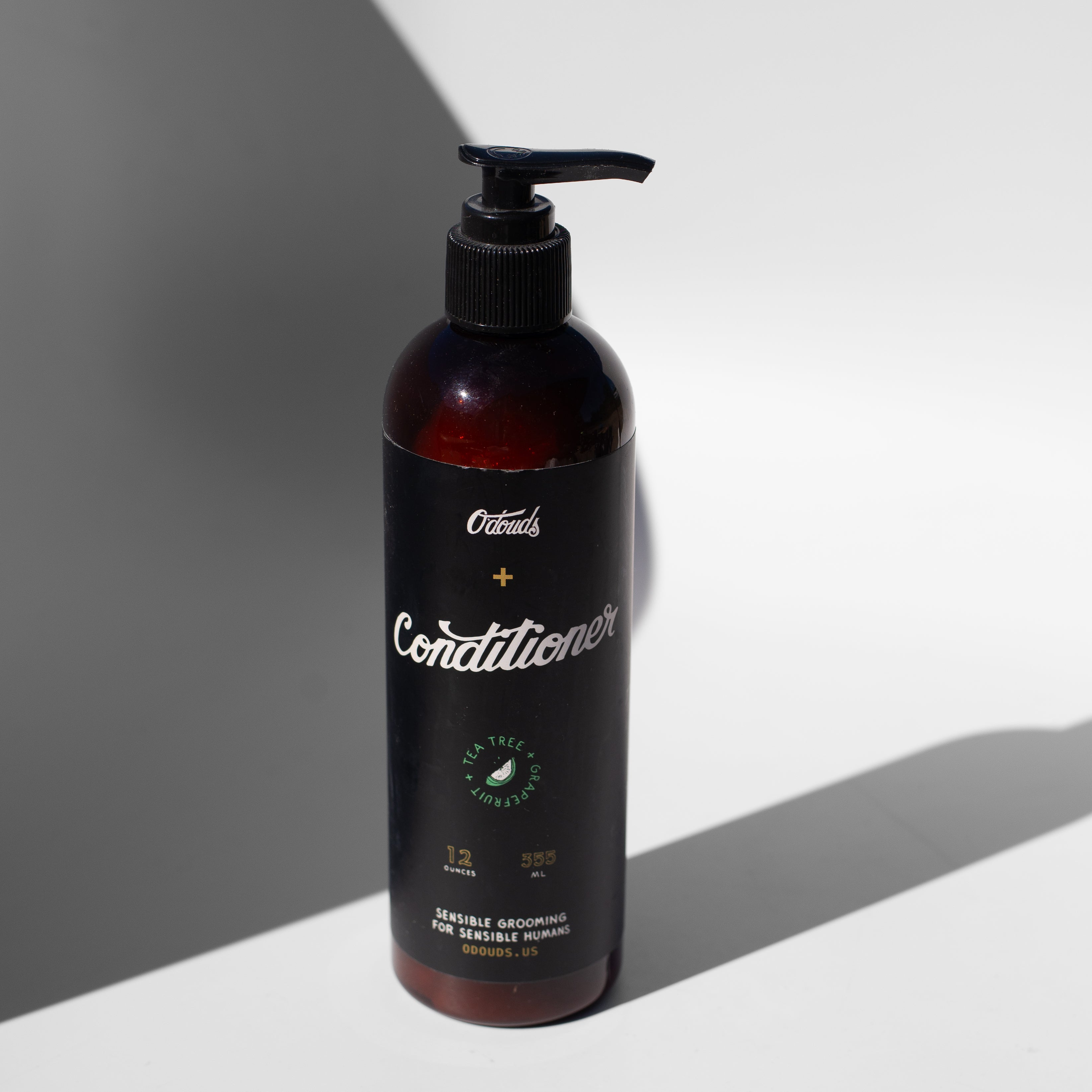 シャンプー dodoitu Tea Tree + Grapefruit Conditioner – O'Douds