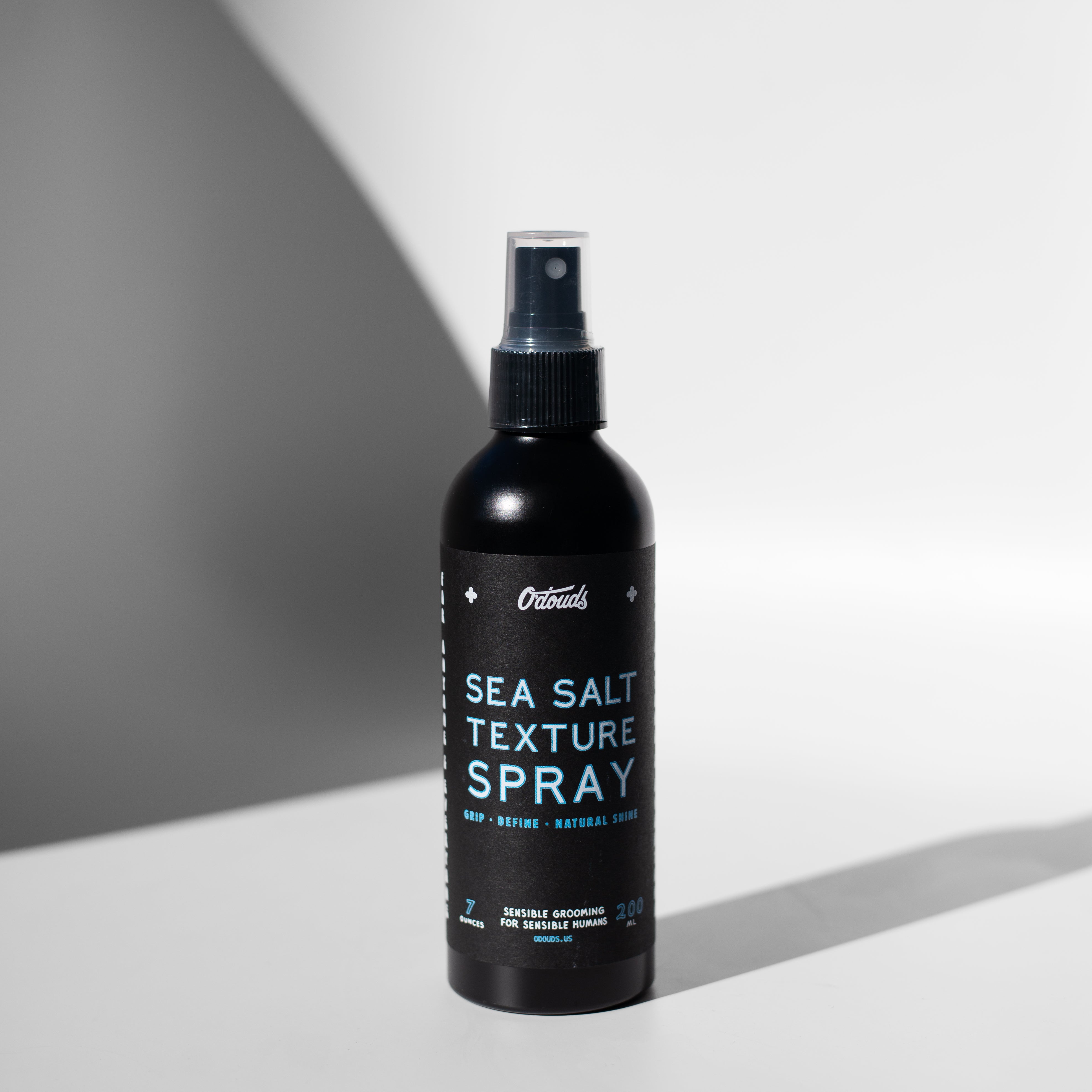 Sea Salt Texture Spray