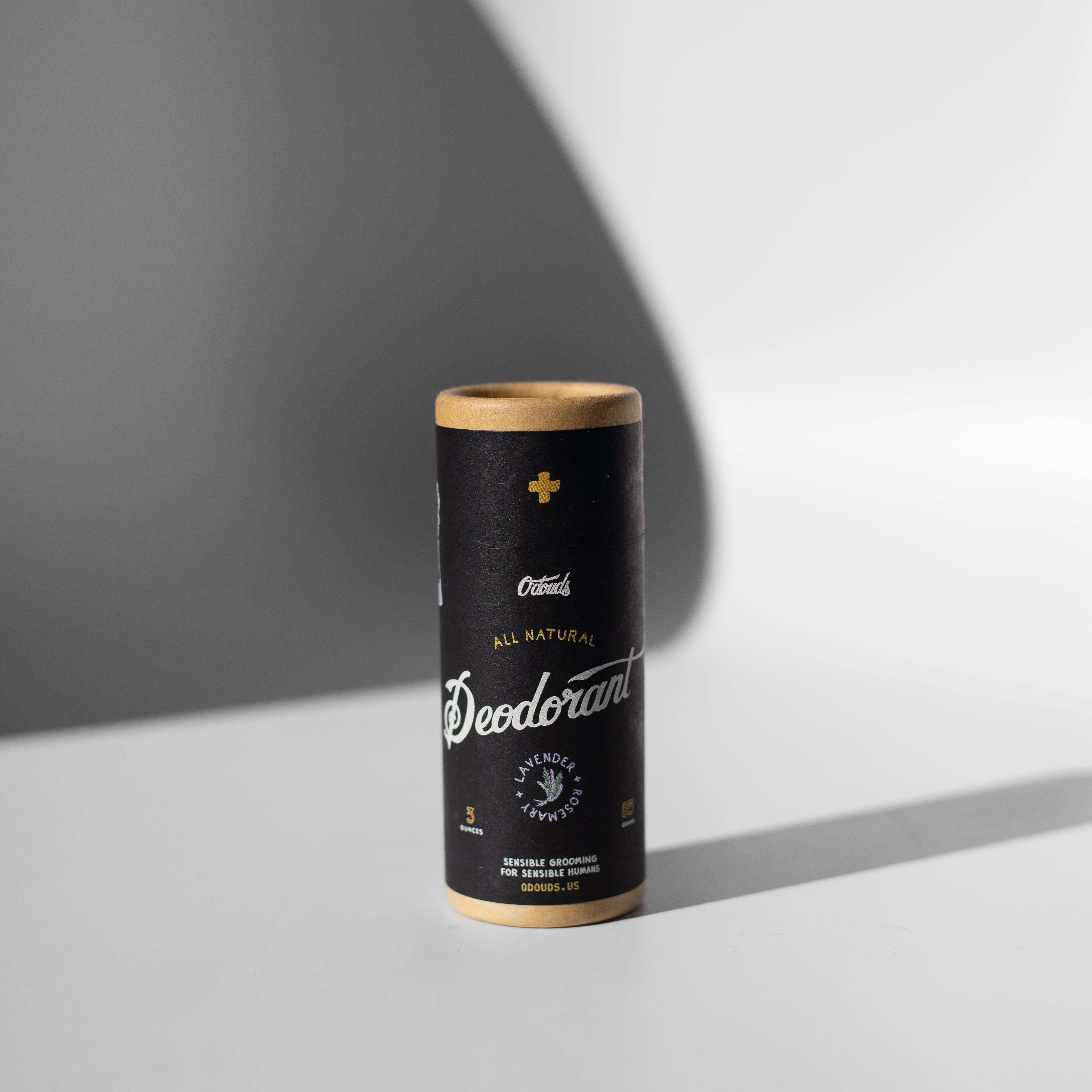 Lavender + Rosemary Deodorant – O'Douds