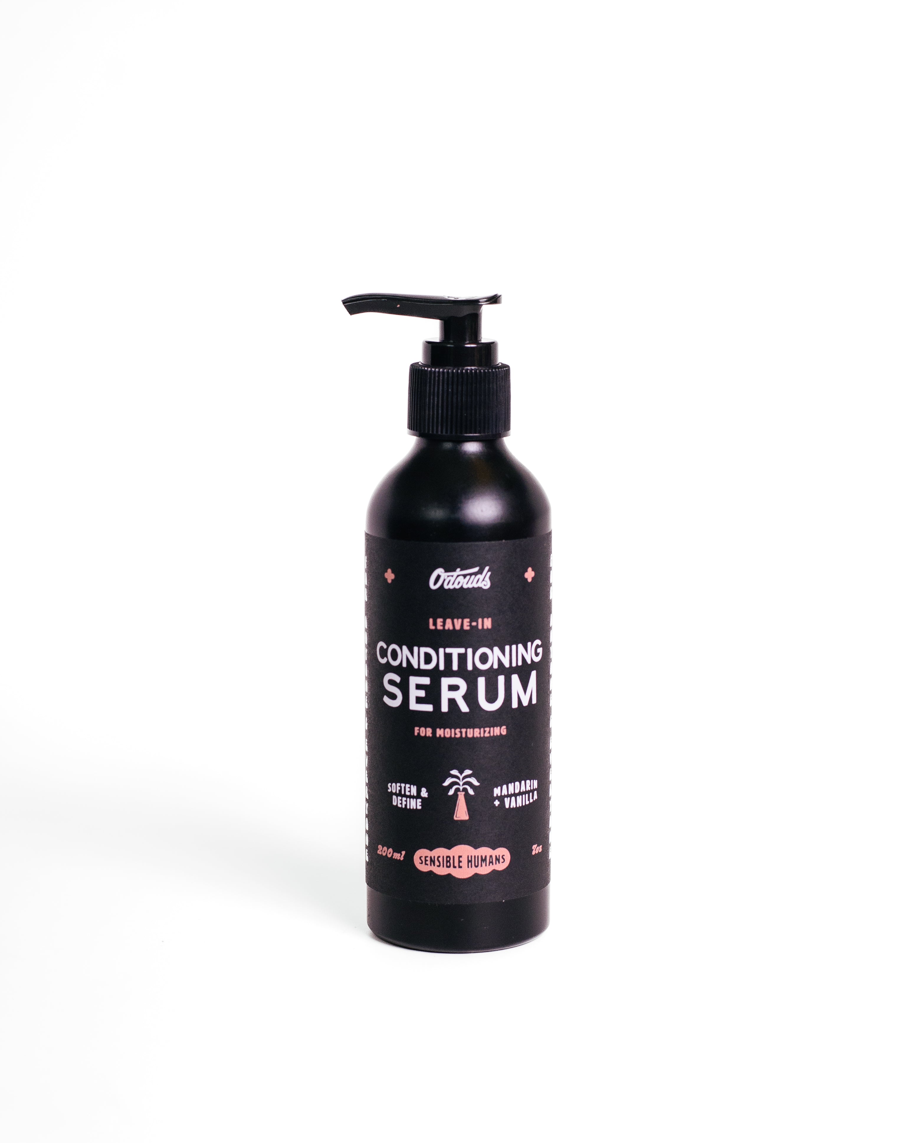 Conditioning Serum – O'Douds