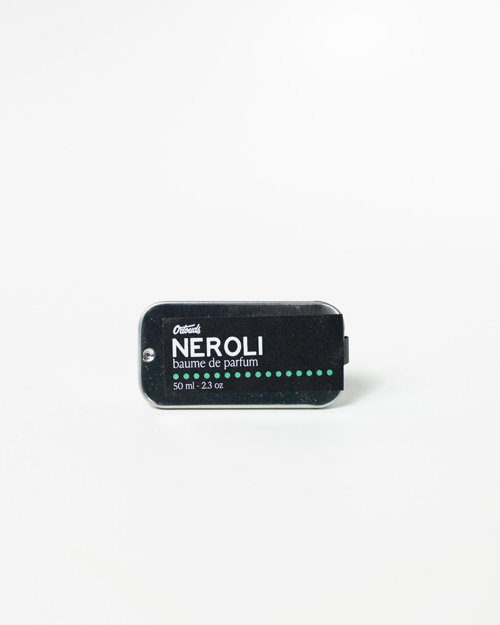 Neroli Baume De Parfum – O'Douds
