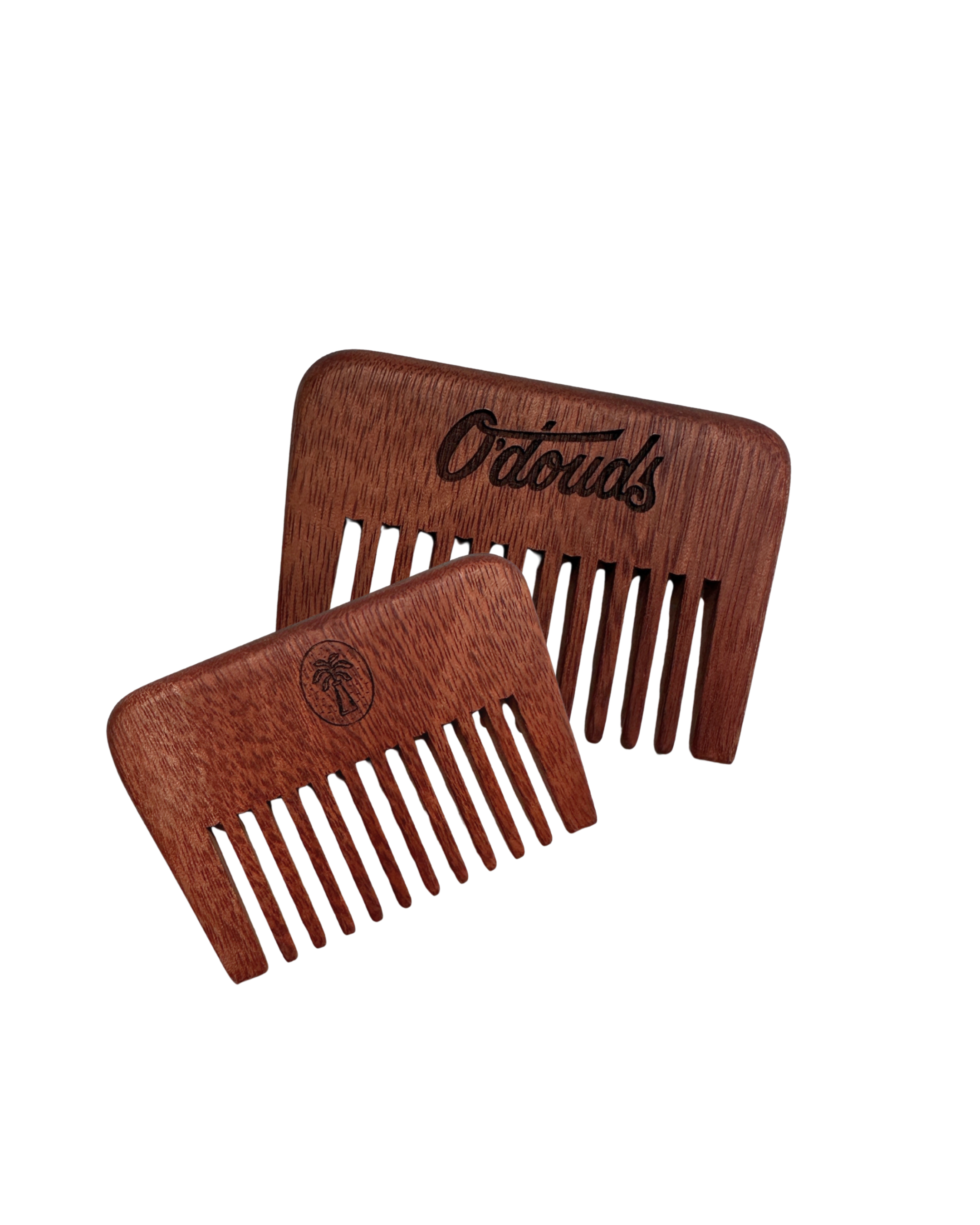 Beard Comb