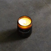 Bergamot+ Candle