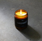 Lavender+ Candle