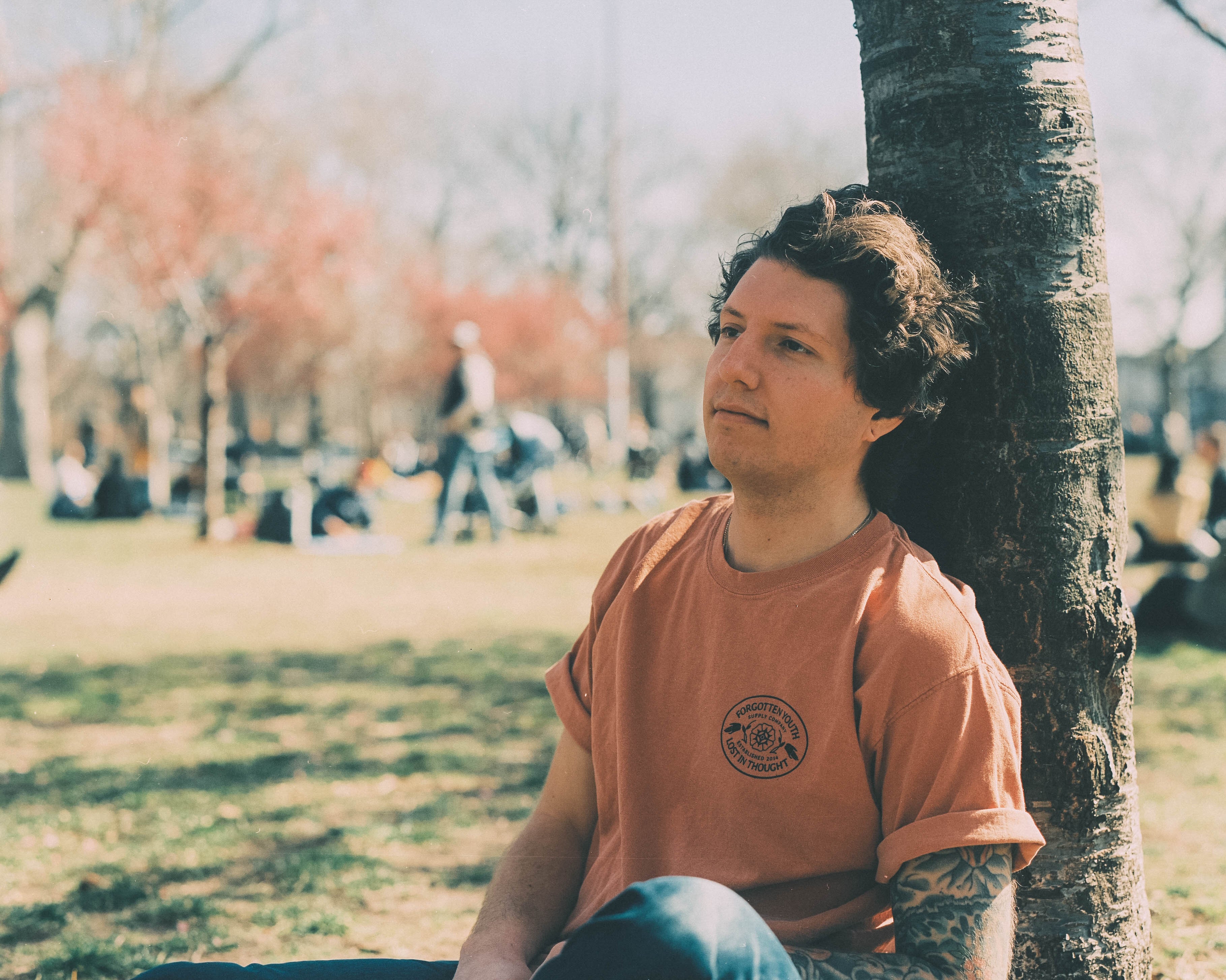 Getting to Know: Forgotten Youth