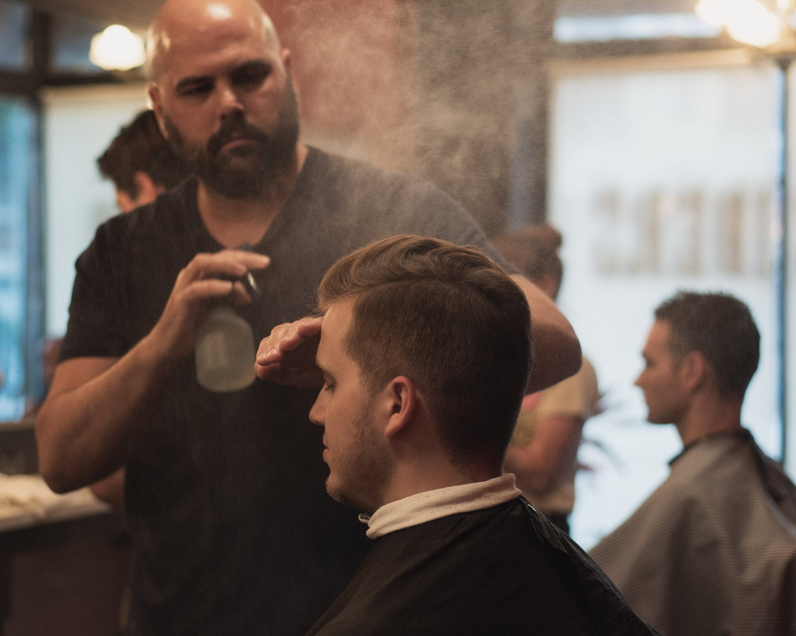 How to Get the Haircut You Really Want