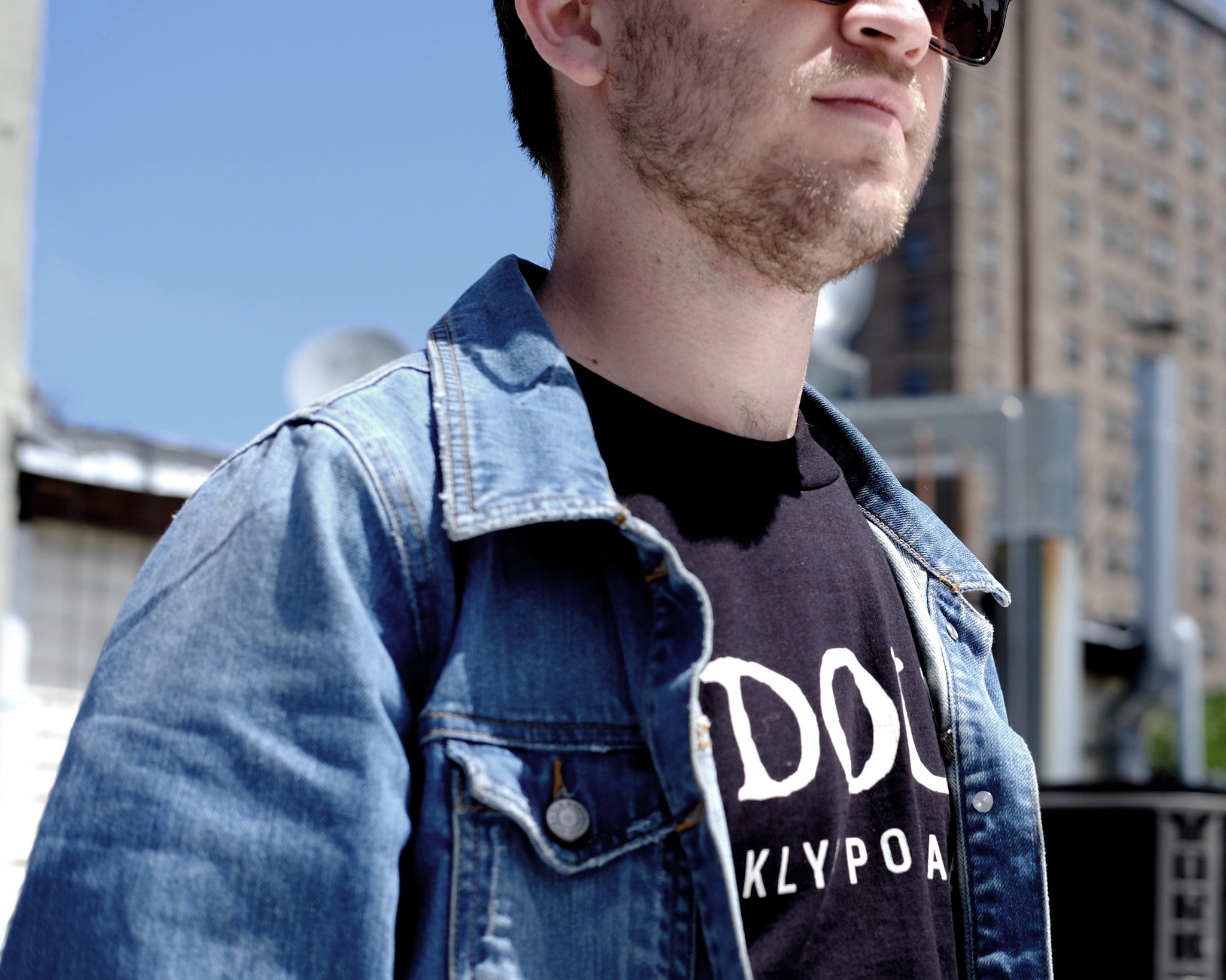 Brooklyn Pomade Boys - Lookbook