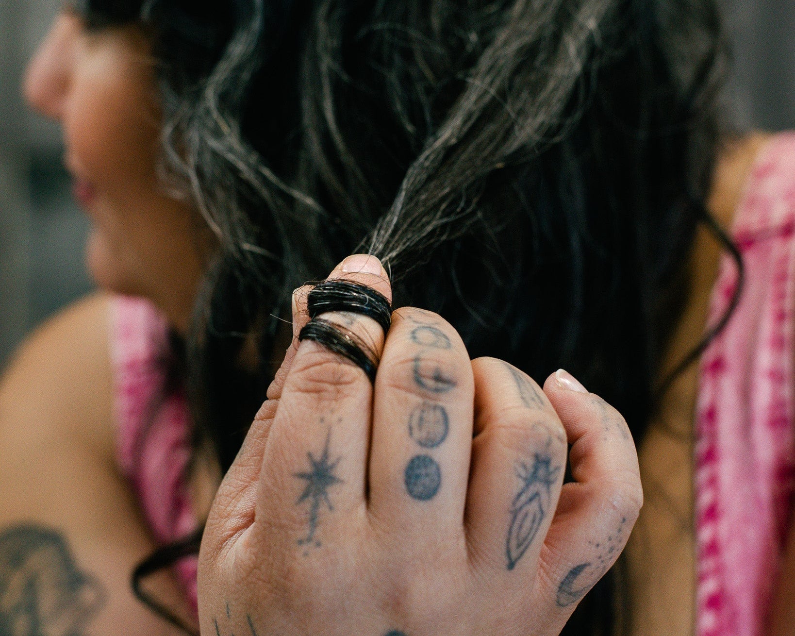 Rooted in Ritual: Why Your Hair & Skin Need Hydration This Fall