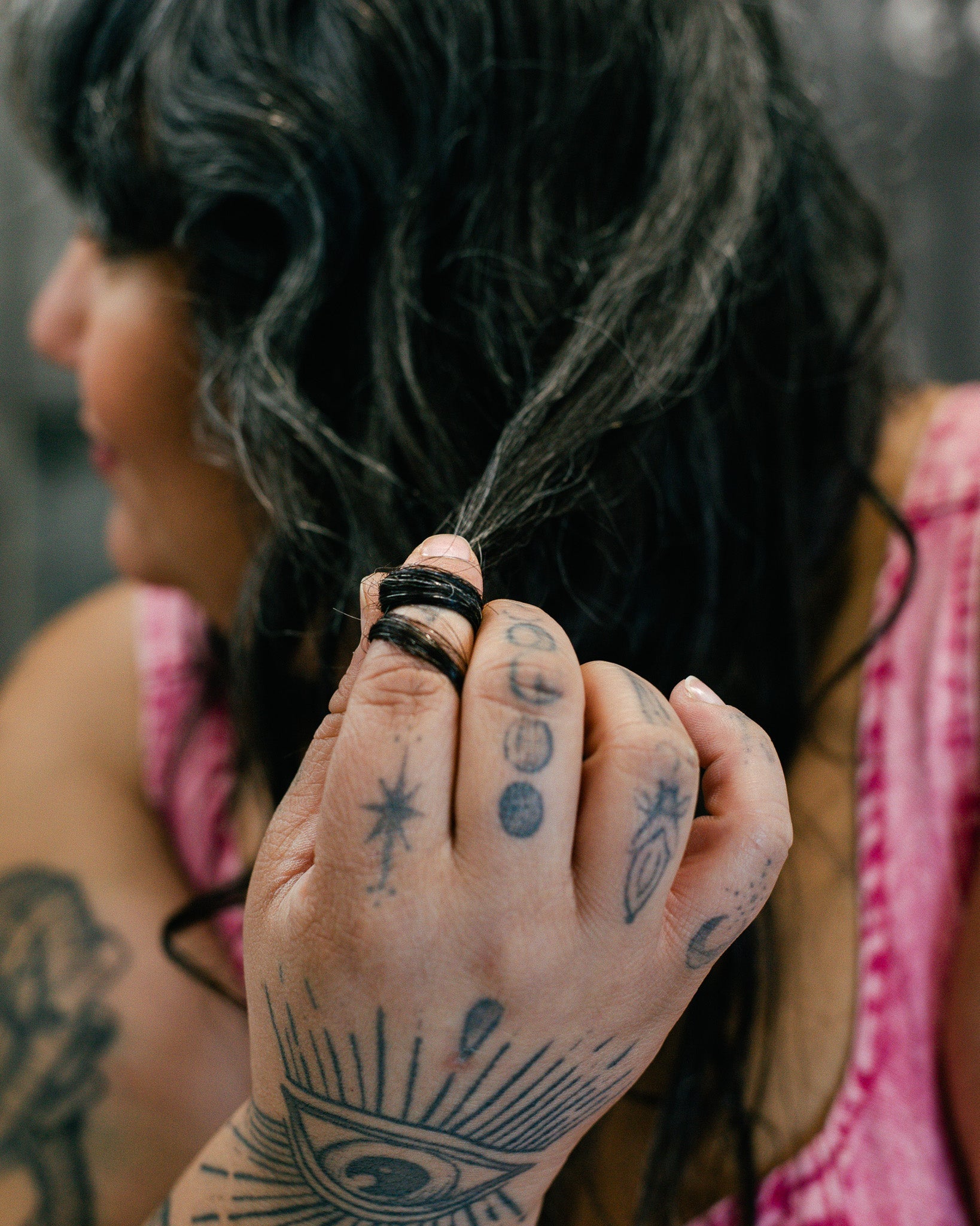 Rooted in Ritual: Why Your Hair & Skin Need Hydration This Fall