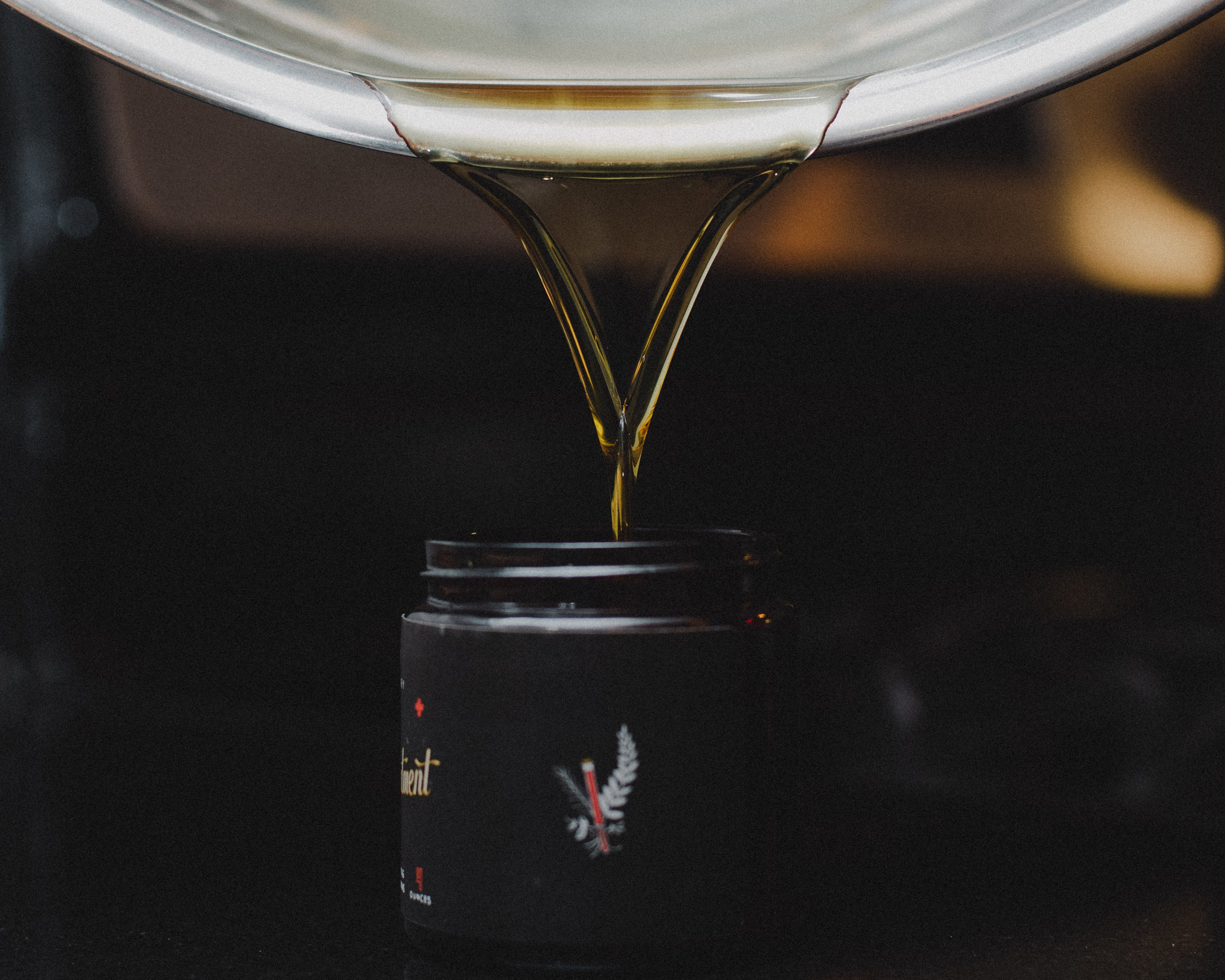 Make Your Own Pomade