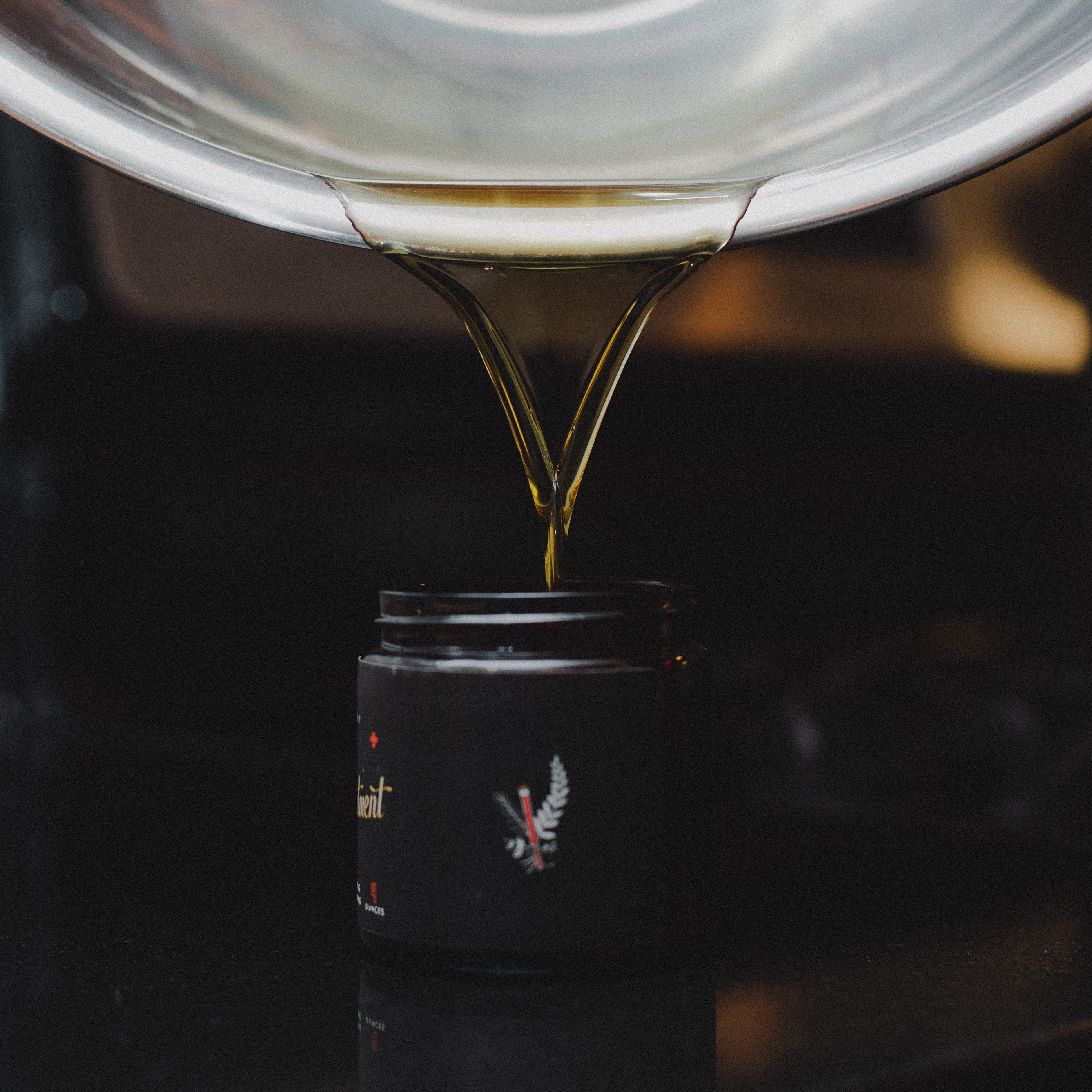 Make Your Own Pomade