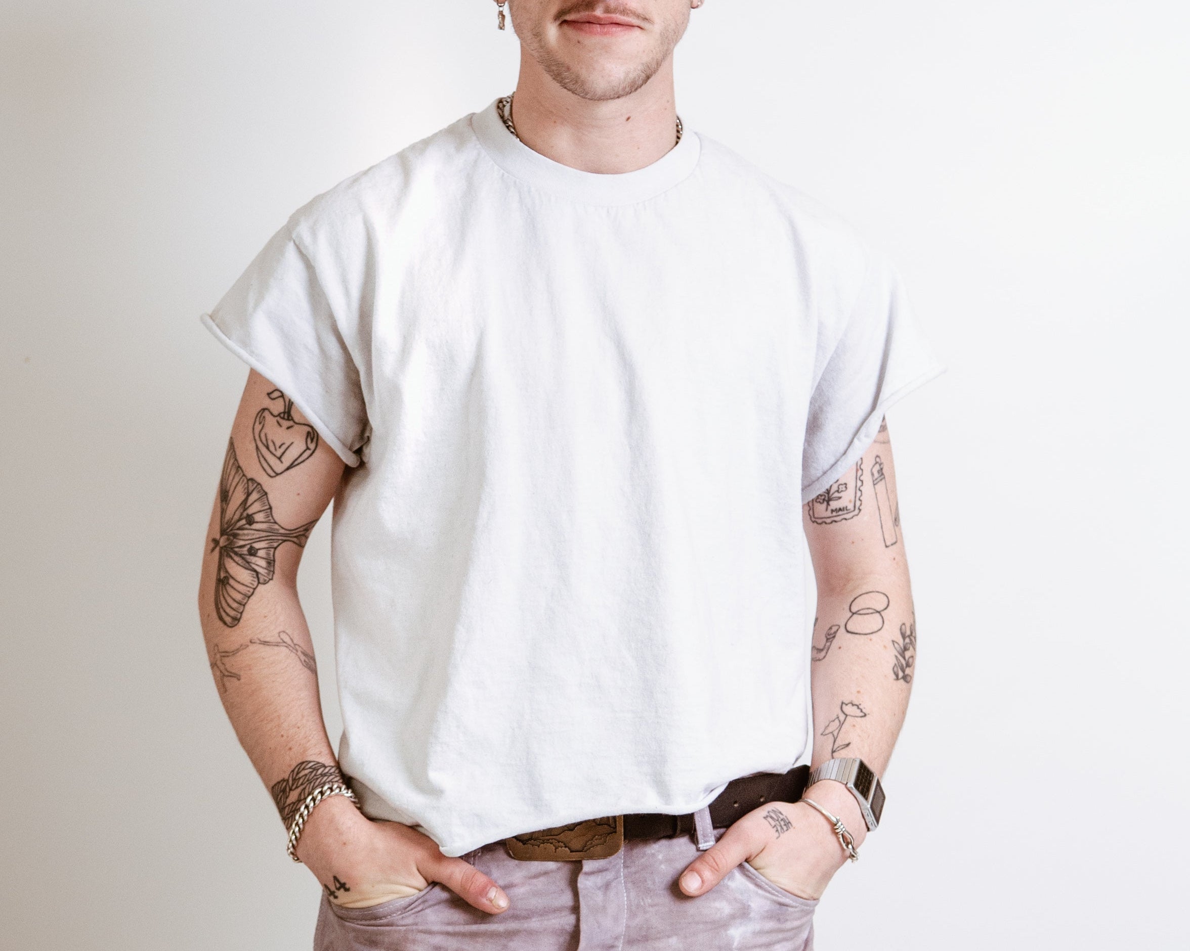 Kitt Spata on Gender Affirming Haircare