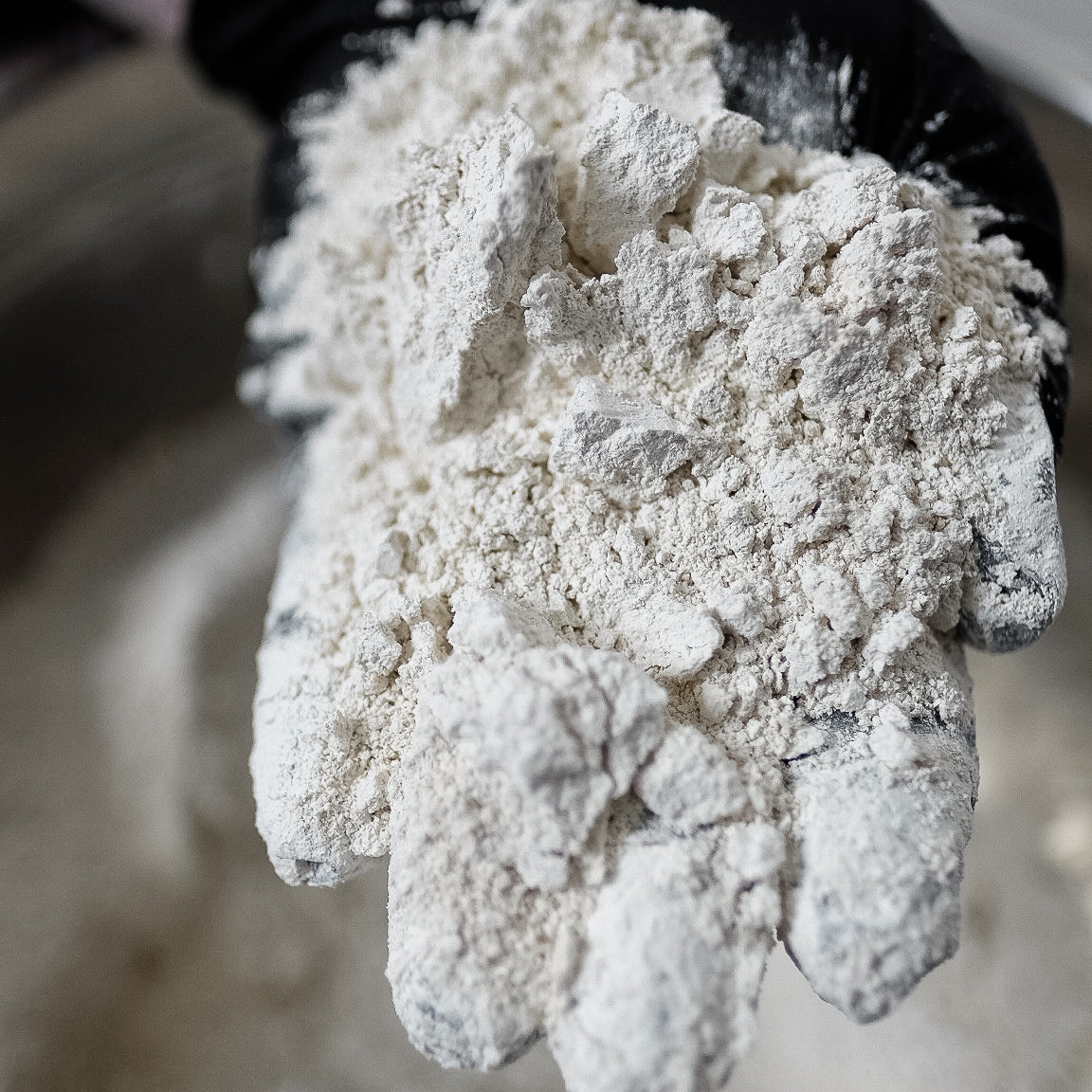 The Case for Kaolinite