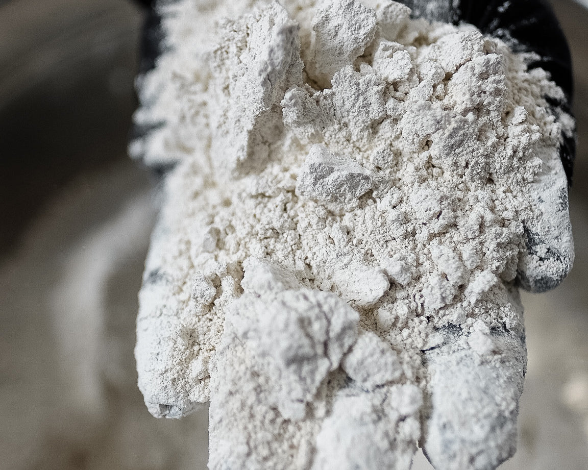 The Case for Kaolinite