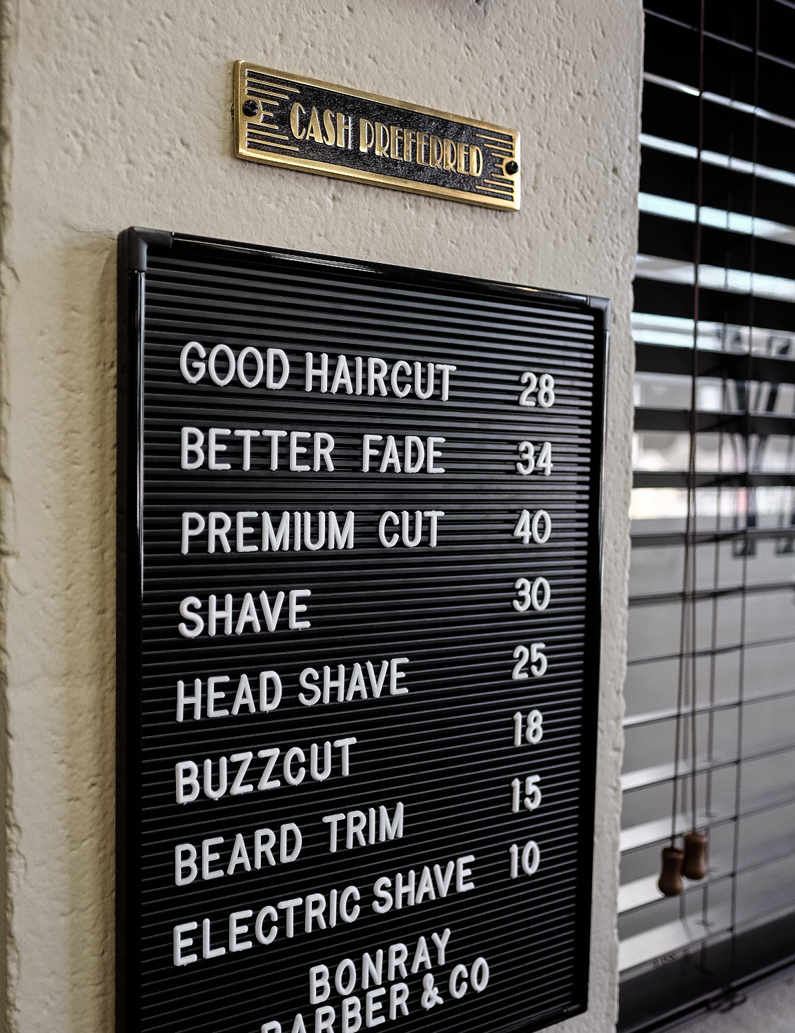 The Case for Small Businesses