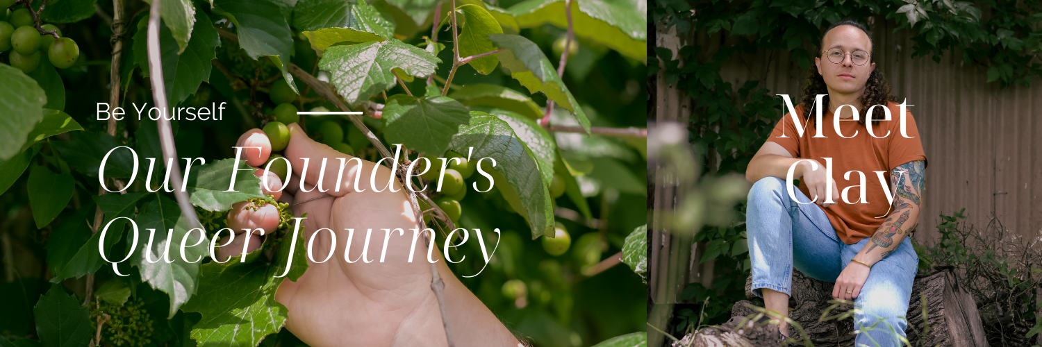 To the Root of It : A Letter from our Founder