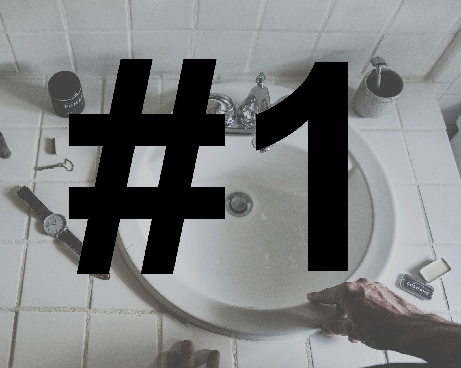 #1