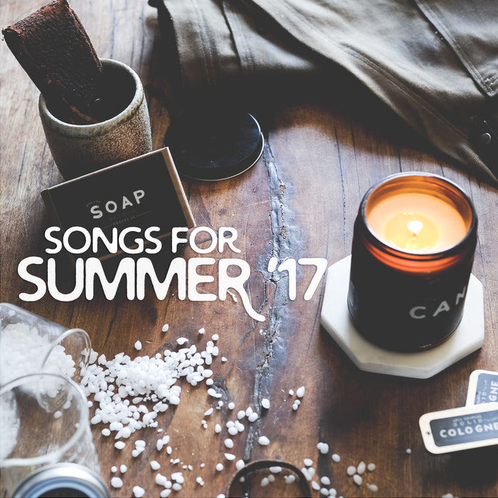 Playlist - Summer '17