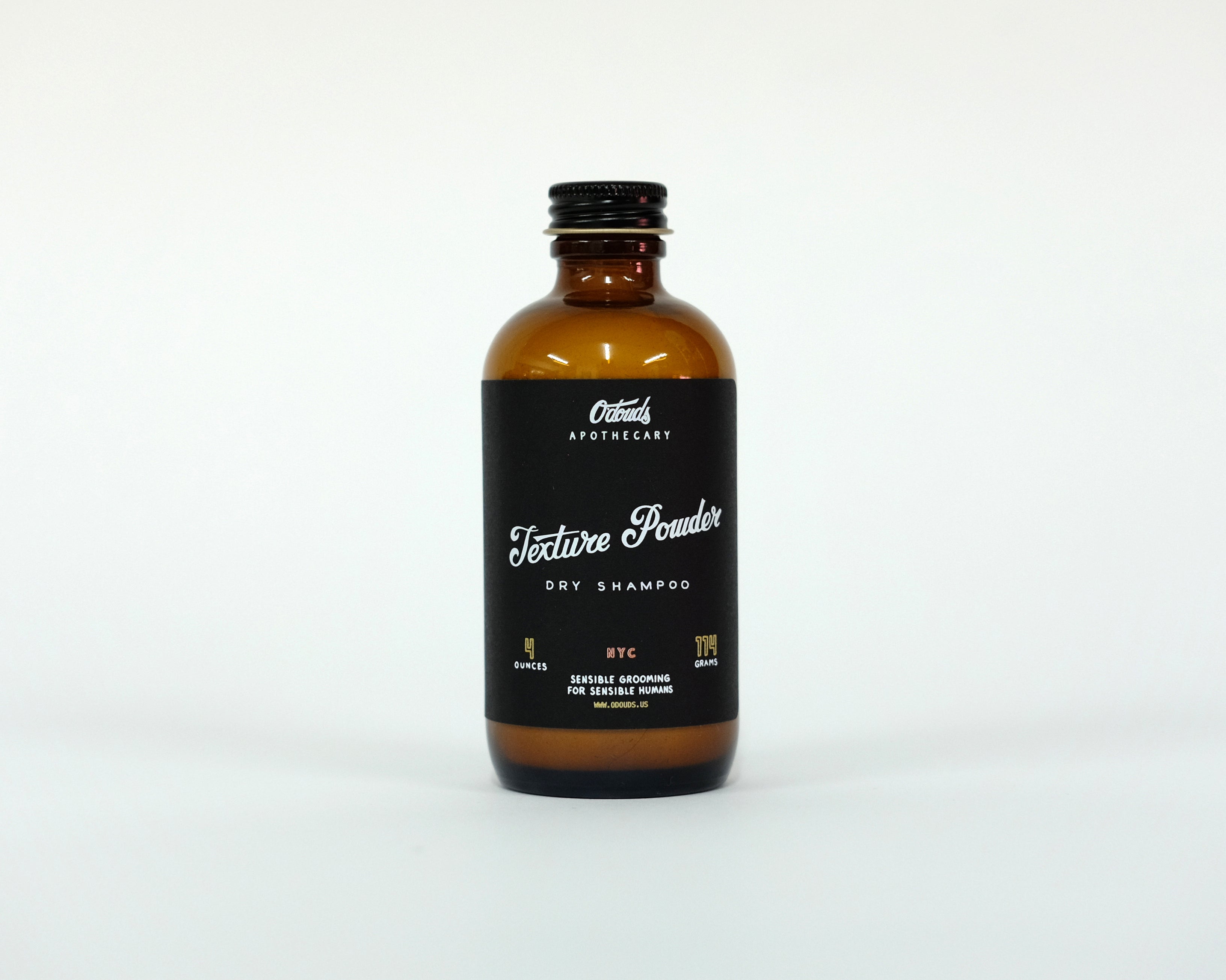 New Product Launch!