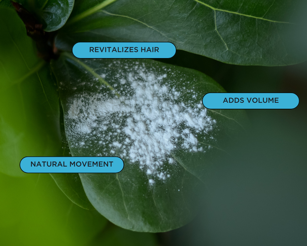 Introducing O'Douds Dry Shampoo: A Breath of Fresh Hair