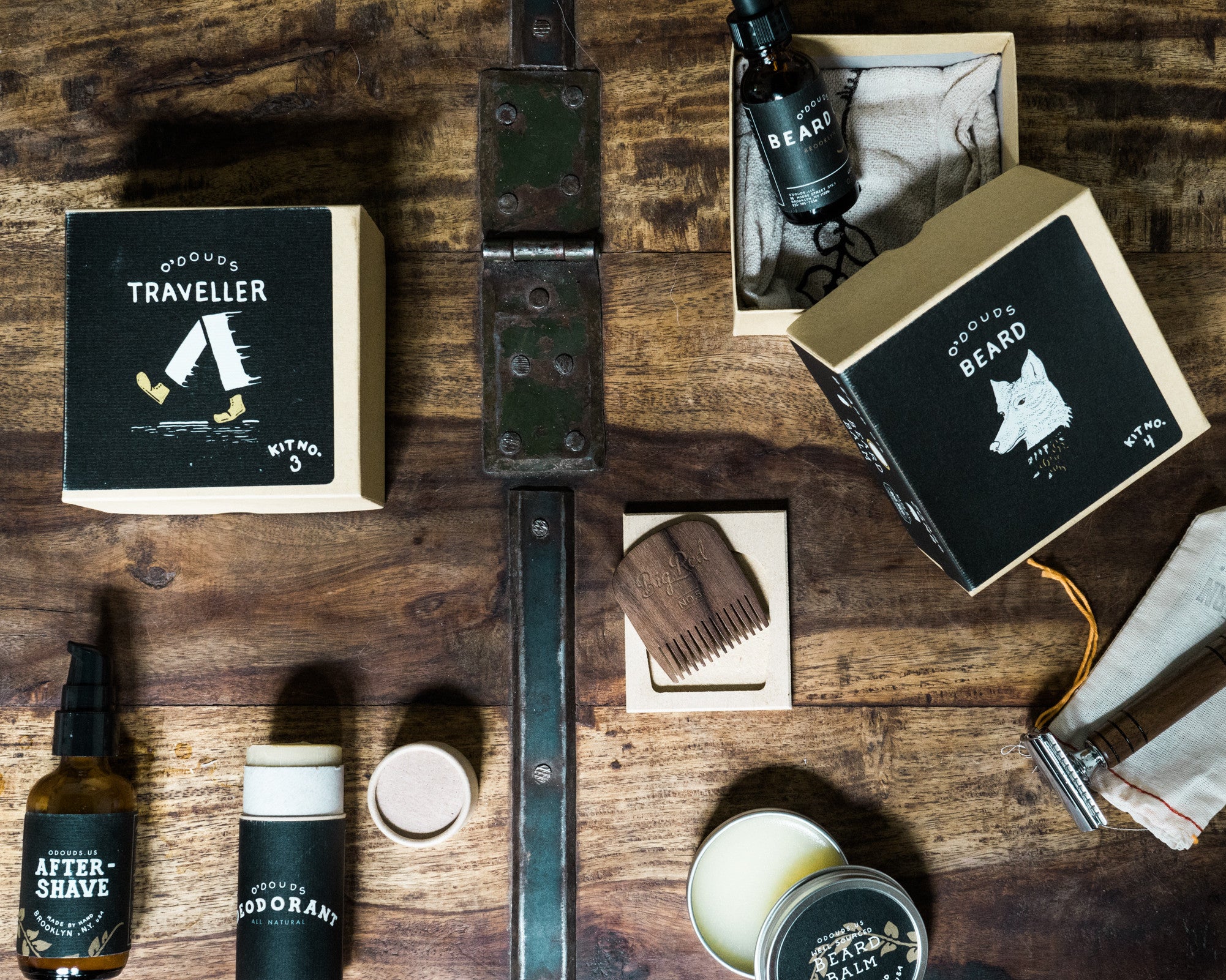 New Product Launch