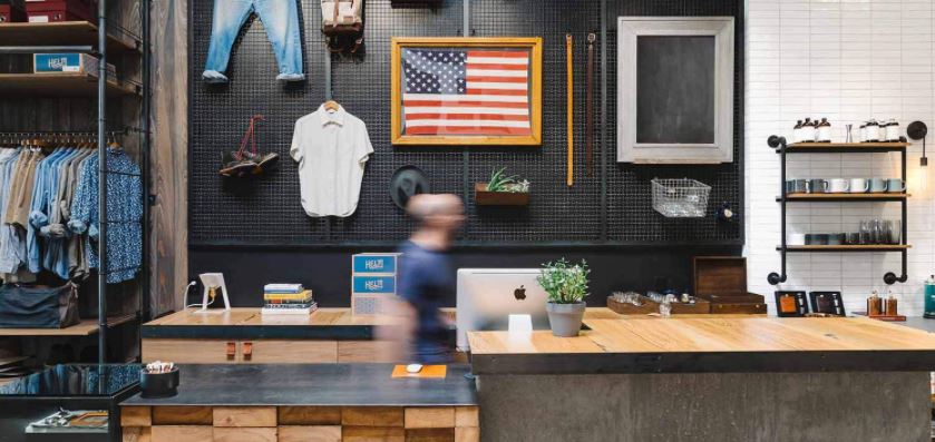 Studio Visit by Weathered Coalition