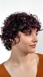 Styling Treatment Sample