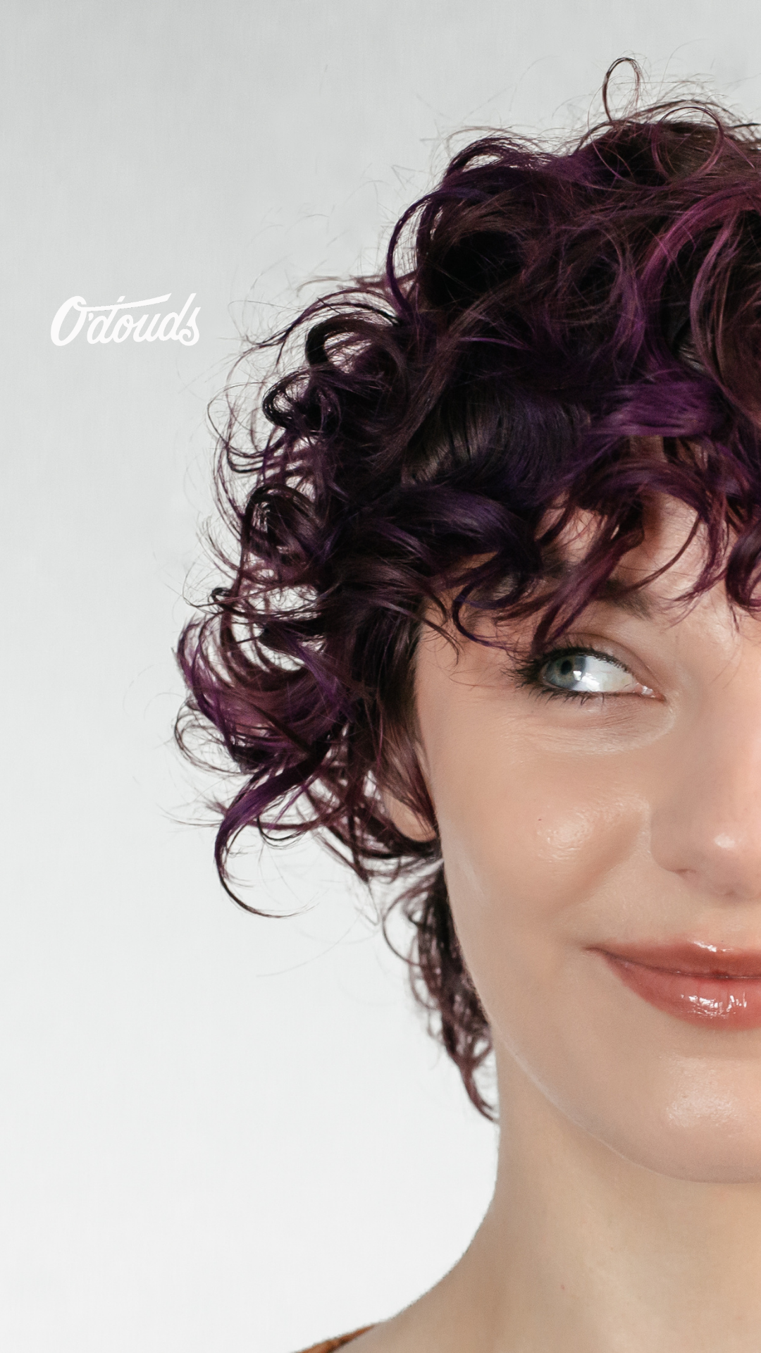 Styling Treatment Sample
