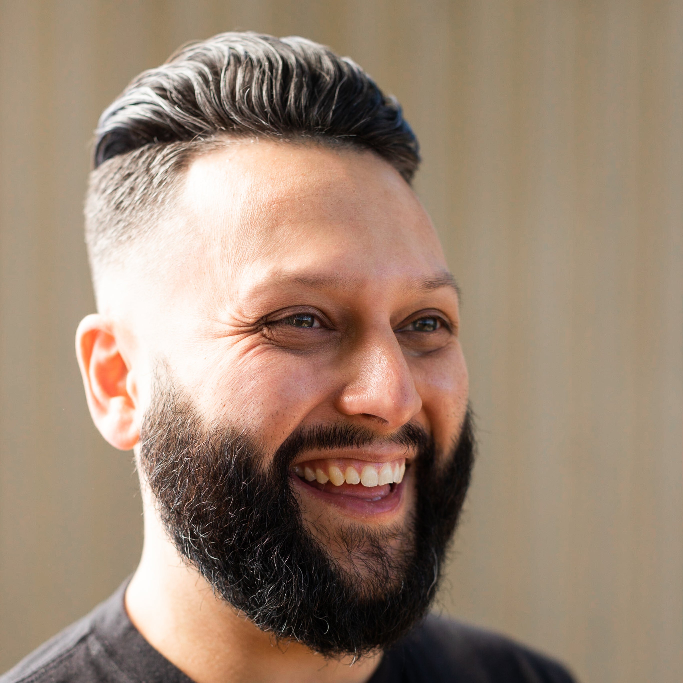 Multi Purpose Pomade