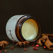 Traditional Pomade