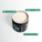 Air Dry Paste