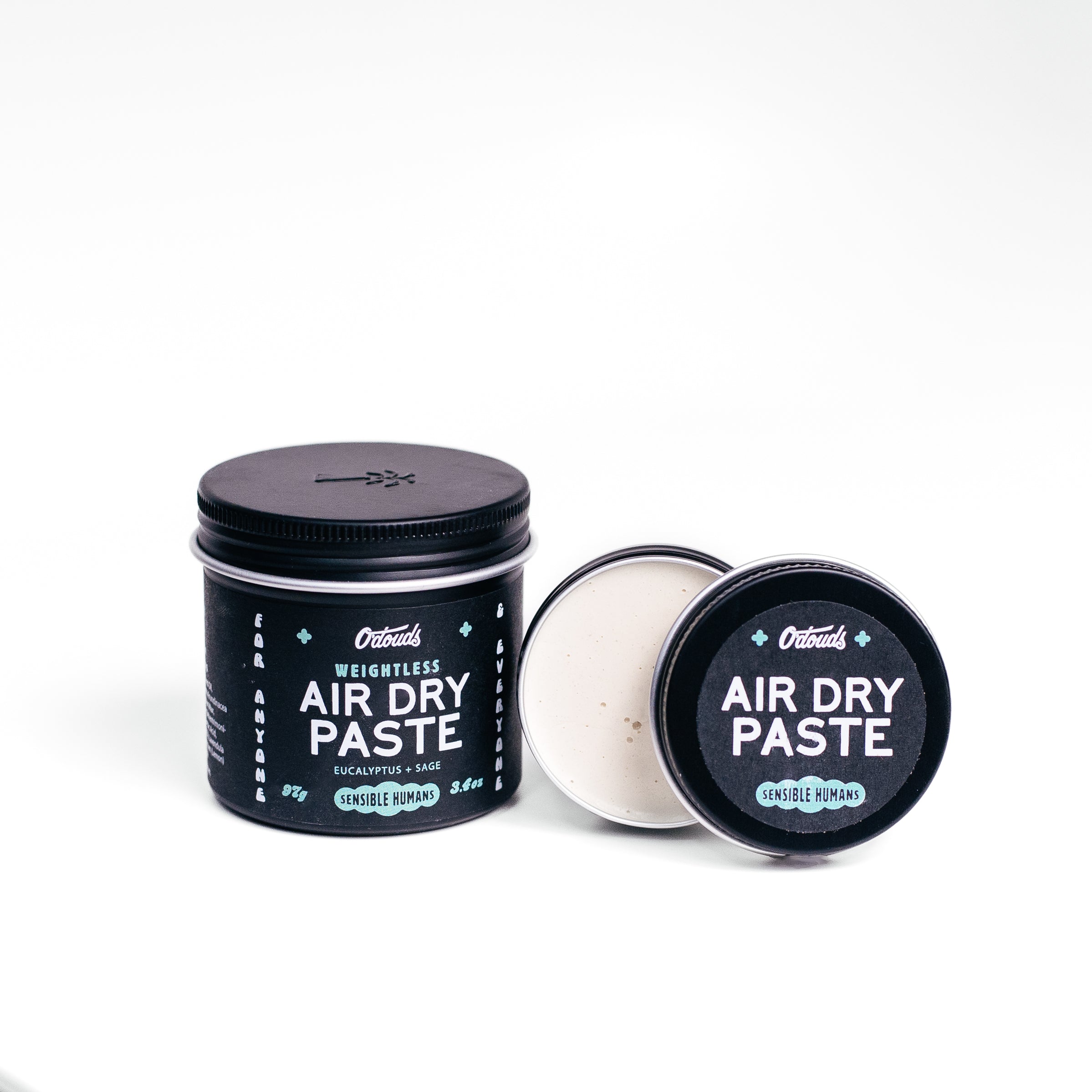 Air Dry Sample
