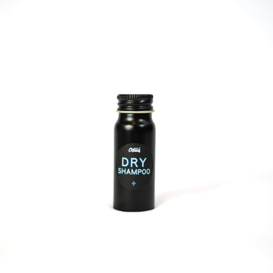Dry Shampoo Sample