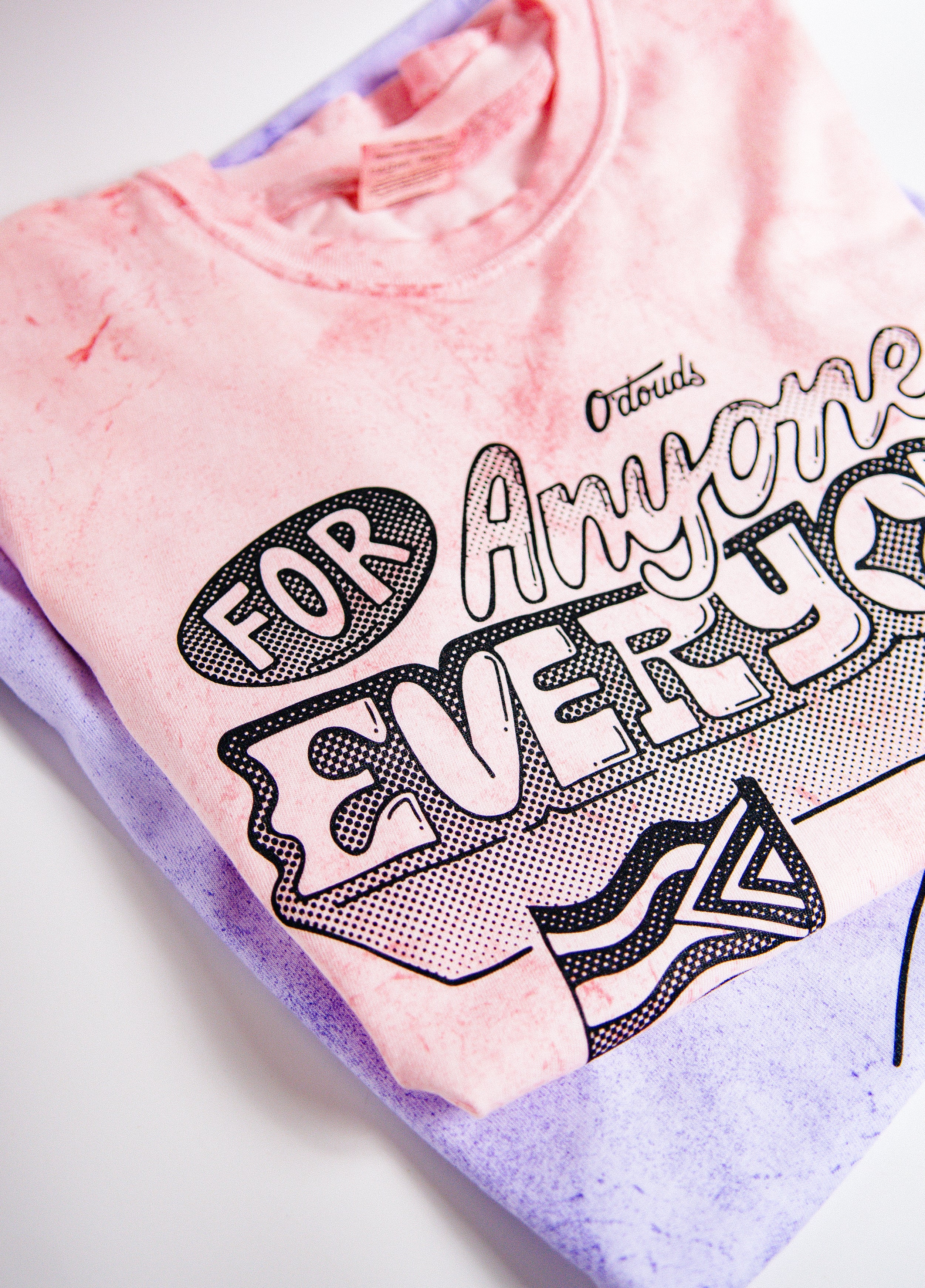 メンズ everyone short sleeve tee For Anyone + Everyone Short Sleeve Tee Shirt – O'Douds