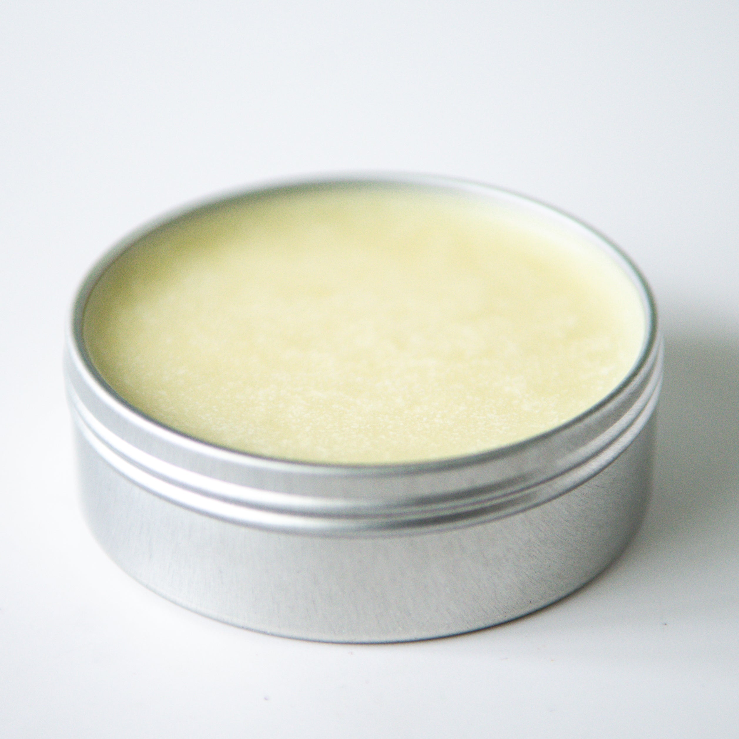 Blood Orange + Bay Beard Balm