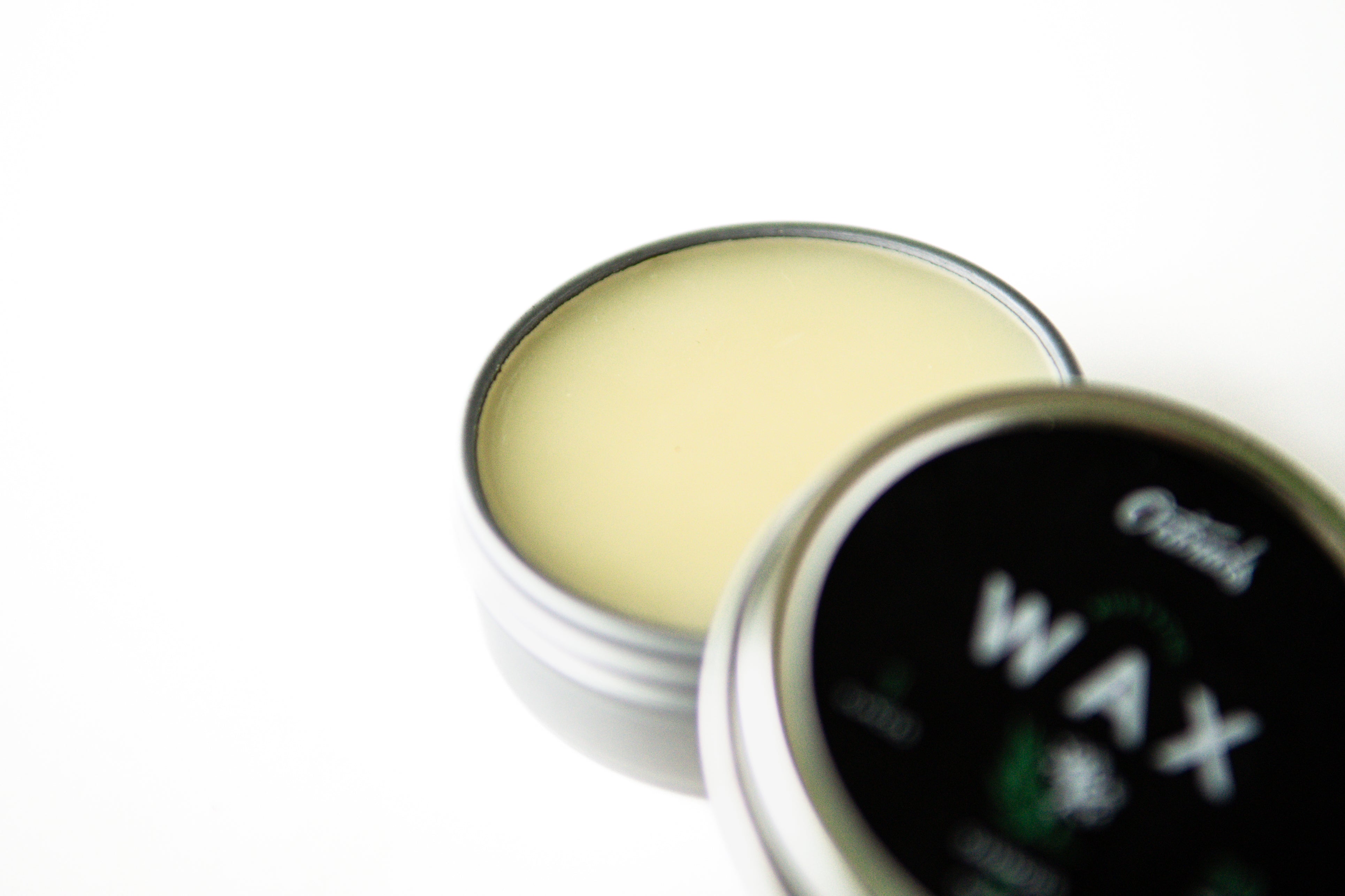 Oakmoss + Cedar Mustache Wax – O'Douds