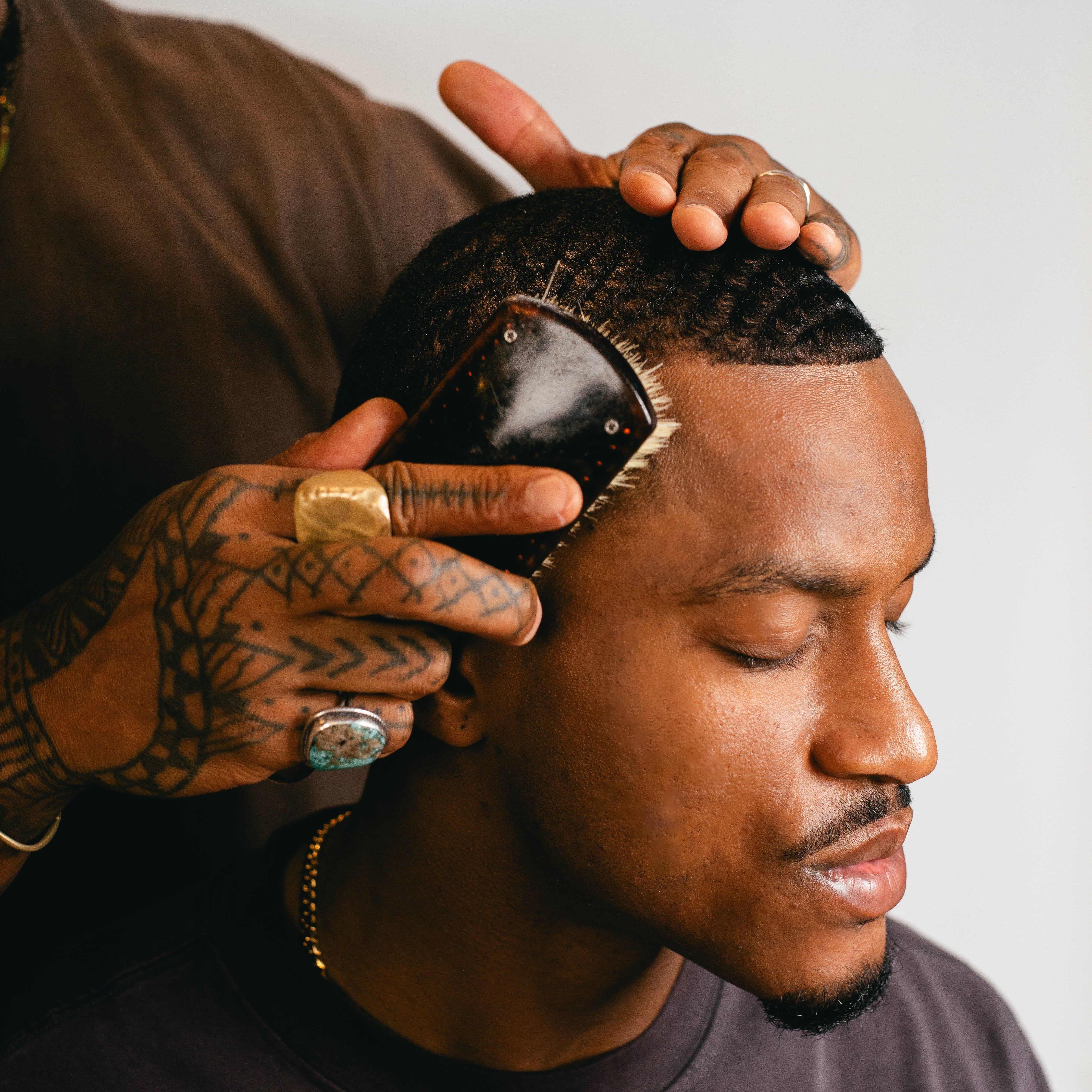 Wave Grease