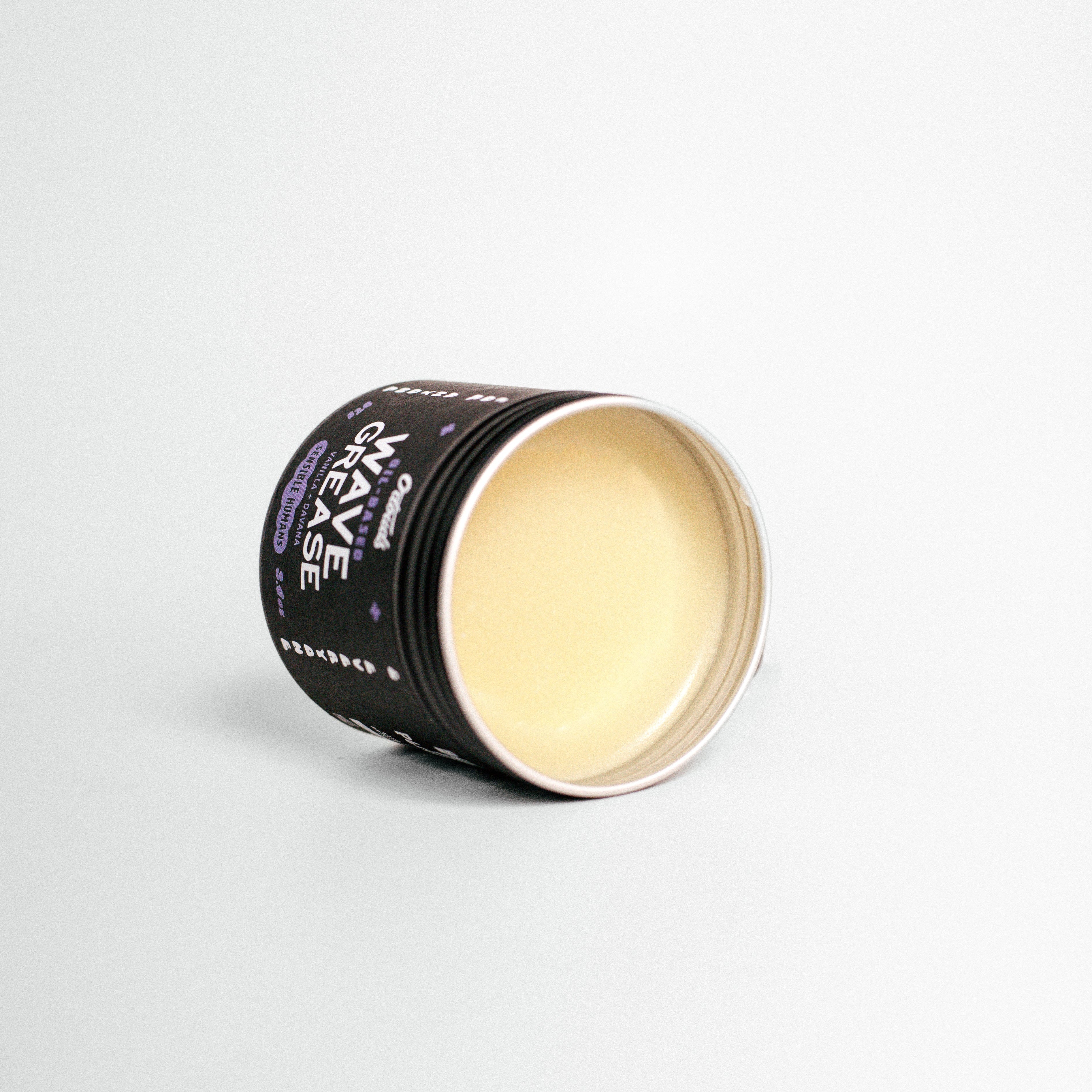 Wave Grease