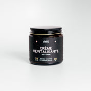 French Labeled Jars